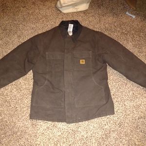 Men's Carhartt Coat